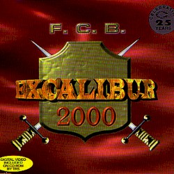 Excalibur 2000