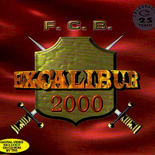 Excalibur 2000