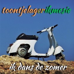 Ik dans de zomer