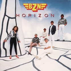 Horizon