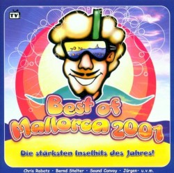 Best of Mallorca 2001