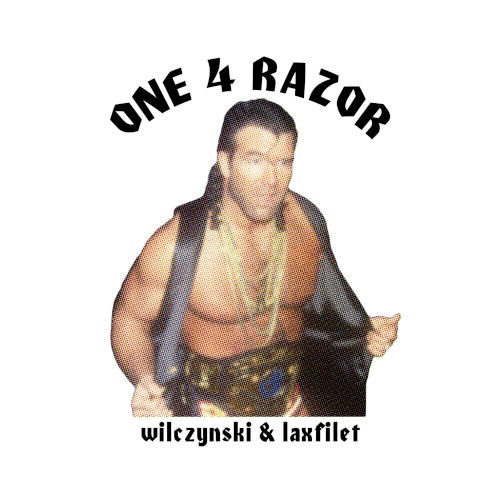 One 4 Razor