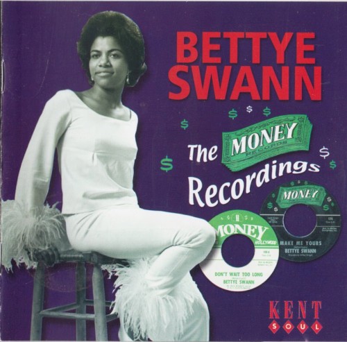 The Money Recordings