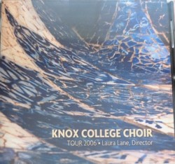Knox College Choir - Tour 2006