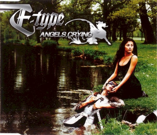Angels Crying
