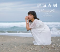 NamiotO vol 0.5 ～cover collection～