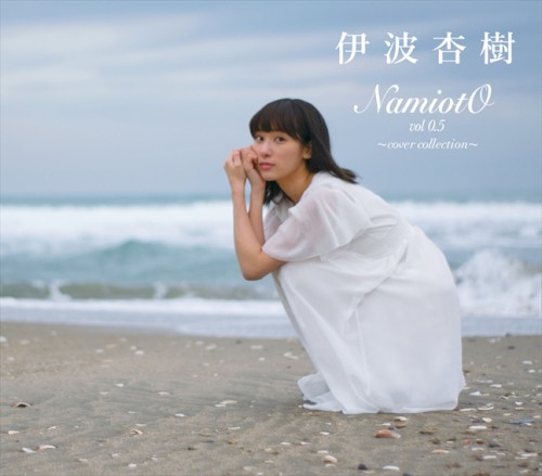 NamiotO vol 0.5 ～cover collection～