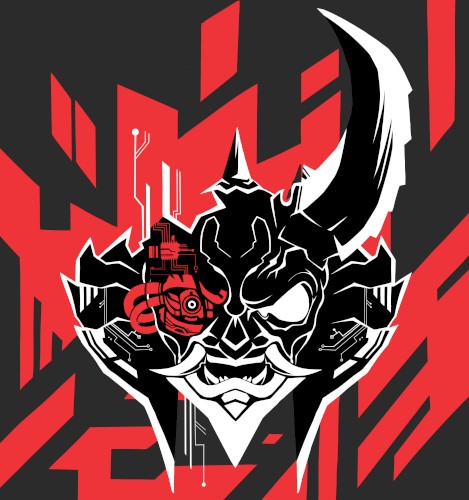 Chippin' In (in the Style of Doom Eternal ft. Corpseweed) originally by SAMURAI