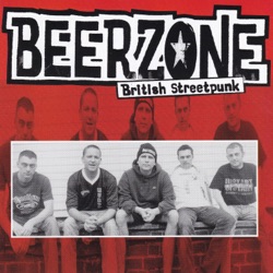 British Streetpunk