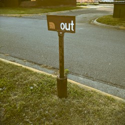Non-Smoking Section