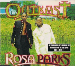 Rosa Parks