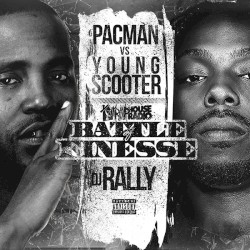 Battle of Finesse