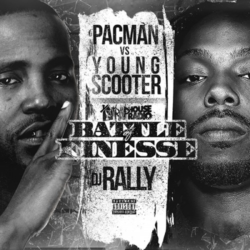 Battle of Finesse