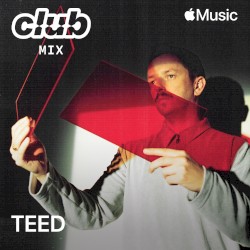 Club Mix 009: TEED