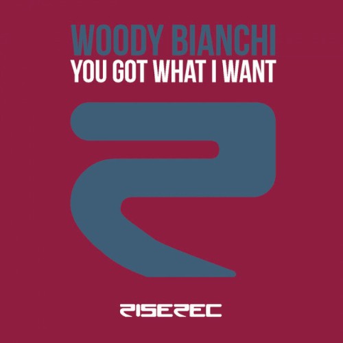 You Got What I Want