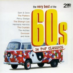 The Very Best of the 60s