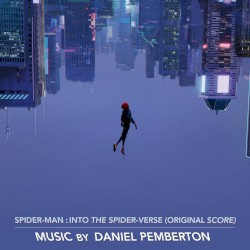 Spider‐Man: Into the Spider‐Verse: Original Score