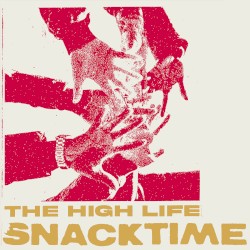 THE HIGH LIFE