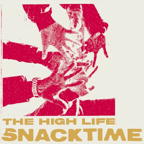 THE HIGH LIFE