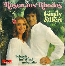 Rosen aus Rhodos
