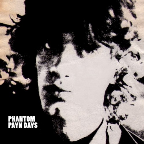 Phantom Payn Daze