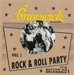 Brunswick Rock & Roll Party Vol. 1