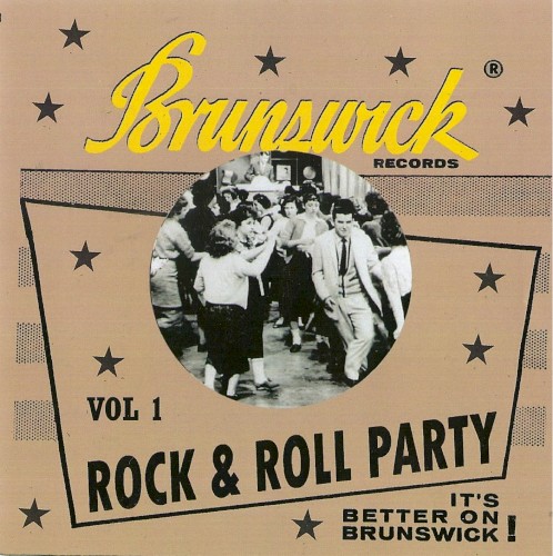 Brunswick Rock & Roll Party Vol. 1