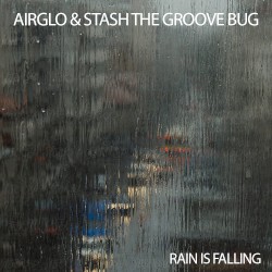 Rain Is Falling