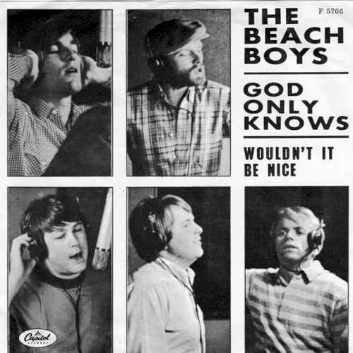 God Only Knows