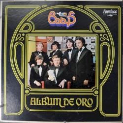 Albúm de oro