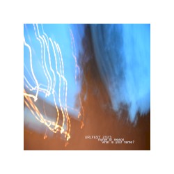 Rhyme or Reason EP (Urlfest 2023 Liveset)