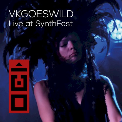 Live at SynthFest