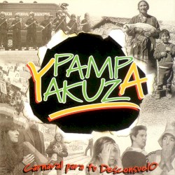 Carnaval para tu desconsuelo