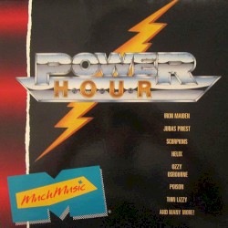 MuchMusic: Power Hour