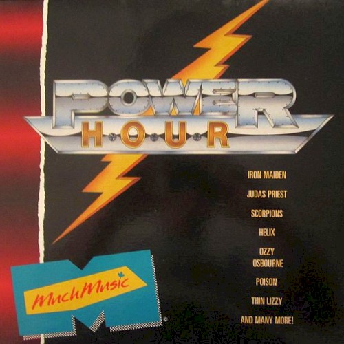 MuchMusic: Power Hour
