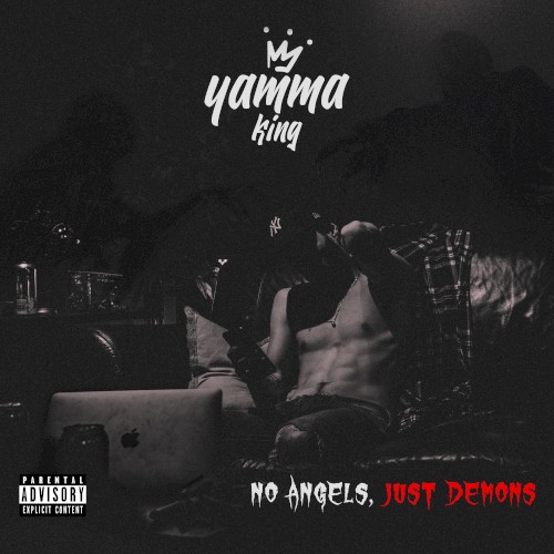 No Angels Just Demons