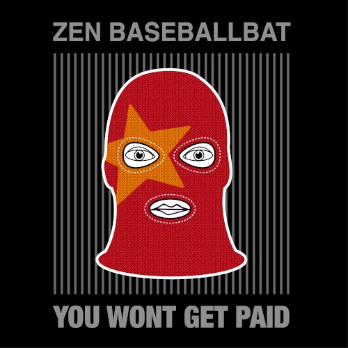 You Won't Get Paid