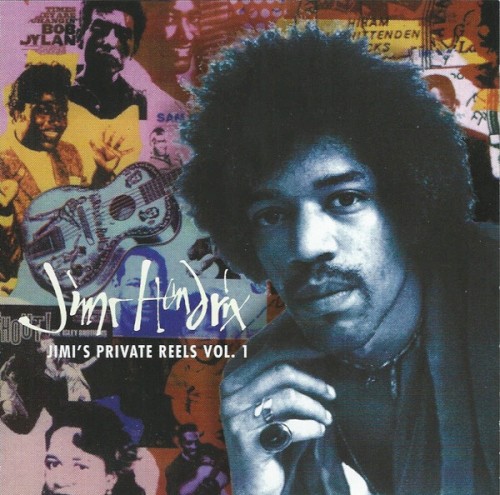 Jimi’s Private Reels, Vol. 1