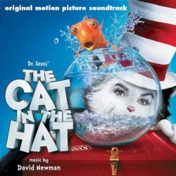 Dr. Seuss’ The Cat in the Hat