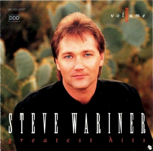 Greatest Hits, Volume II