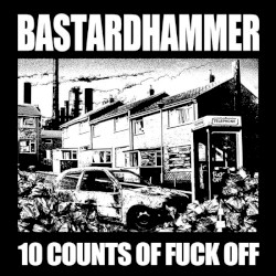 10 Counts of Fuck Off