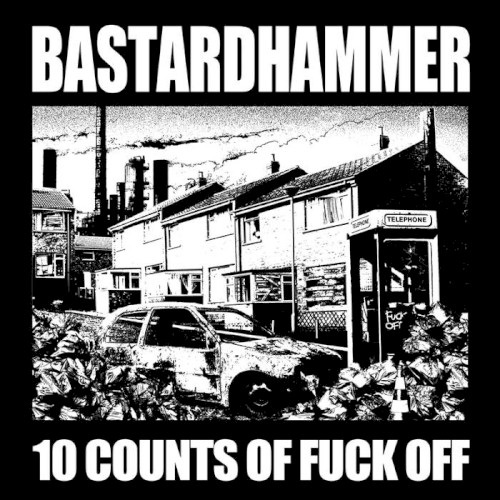 10 Counts of Fuck Off