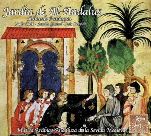 Jardín de al-Andalus