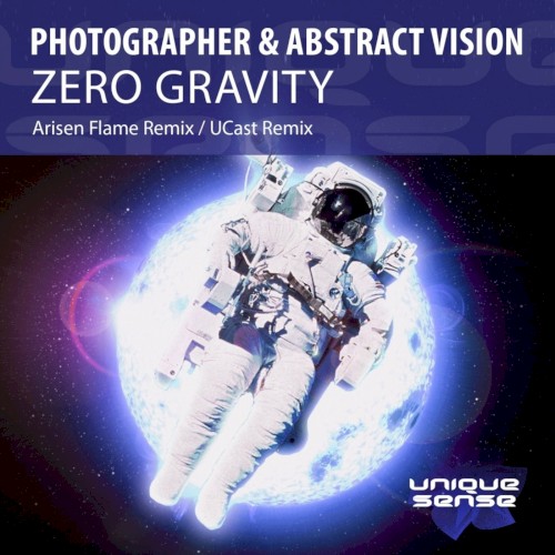 Zero Gravity (Remixes)
