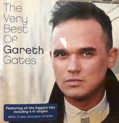 The Very Best Of Gareth Gates