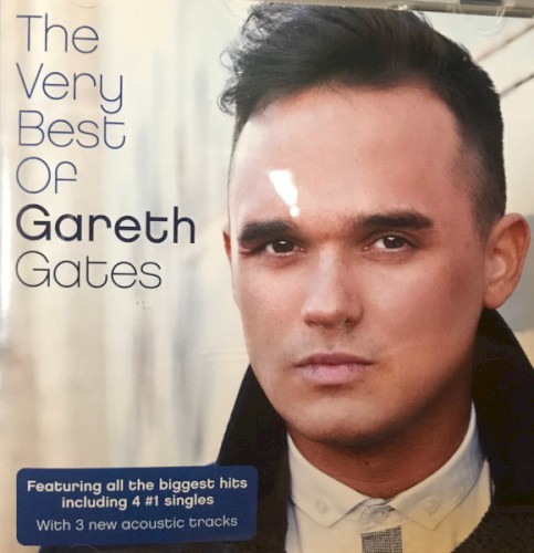 The Very Best Of Gareth Gates