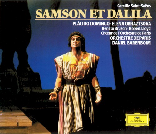 Samson et Dalila