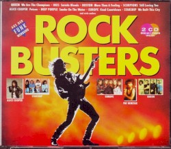 Rock Busters