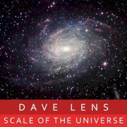 Scale of the Universe