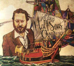 Half Seas Over